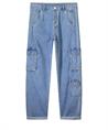 Summum Cargo Baggy Jeans