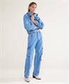 Summum Cargo Baggy Jeans