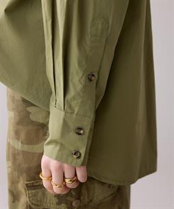 Summum Cargo-Bluse