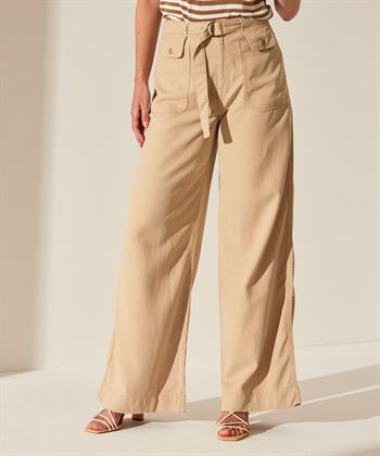 Summum Cargo Hose weitem Bein und Bund