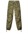 Summum Cargohose Camouflage Druck