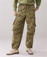 Summum Cargohose Camouflage Druck