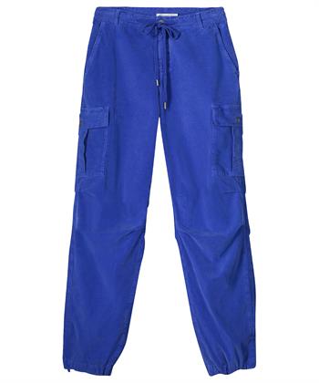 Summum Cargohose Feincord