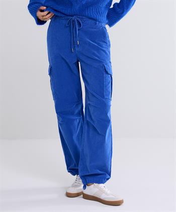 Summum Cargohose Feincord