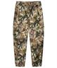 Summum Cargohose mit floralem Camouflage Print