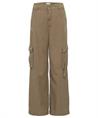 Summum Cargohose mit weitem Bein