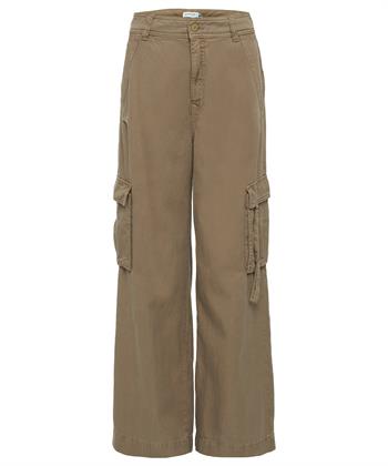 Summum Cargohose mit weitem Bein