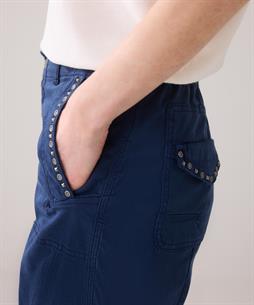 Summum Cargohose Nieten