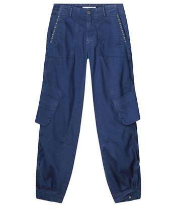 Summum Cargohose Nieten