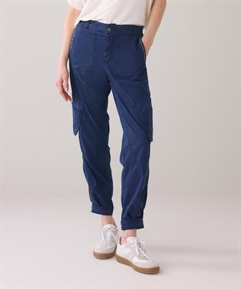 Summum Cargohose Nieten