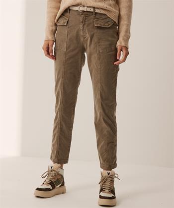 Summum Cargohose Twill