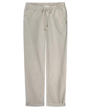 Summum Chino Hose Feincord