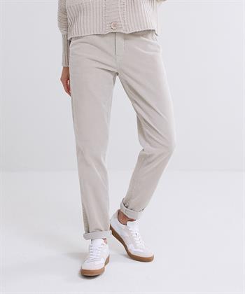 Summum Chino Hose Feincord