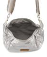 Summum Crossbody Tasche Metallic