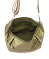 Summum Crossbody Tasche Metallic