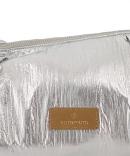 Summum Crossbody Tasche Metallic