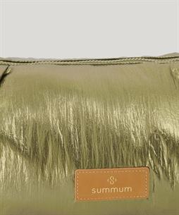 Summum Crossbody Tasche Metallic