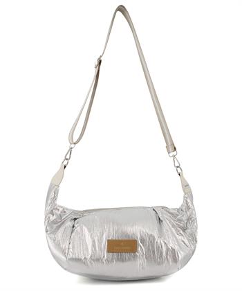 Summum Crossbody Tasche Metallic