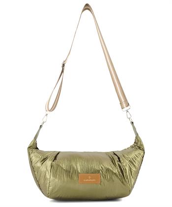 Summum Crossbody Tasche Metallic