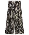 Summum Culotte Hose Faded Zebra