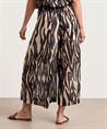 Summum Culotte Hose Faded Zebra