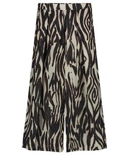 Summum Culotte Hose Faded Zebra