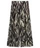 Summum Culotte Hose Faded Zebra