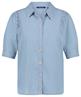 Summum Denim Bluse