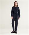 Summum Denim Overall