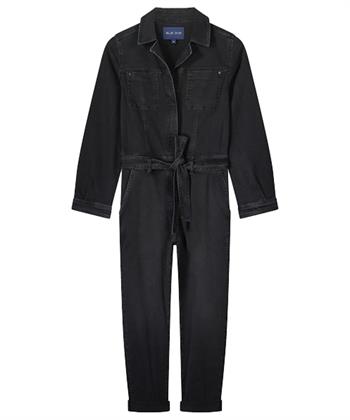 Summum Denim Overall