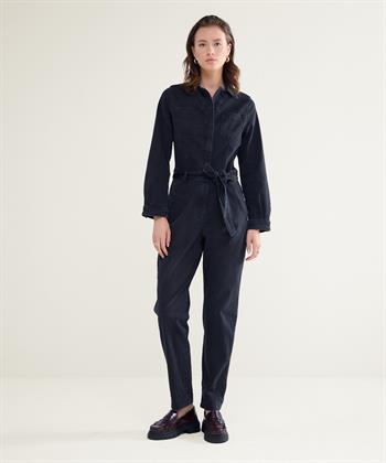 Summum Denim Overall