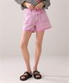 Summum Denim Shorts