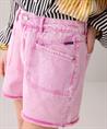 Summum Denim Shorts