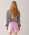 Summum Denim Shorts