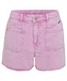 Summum Denim Shorts