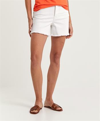 Summum Denim Shorts