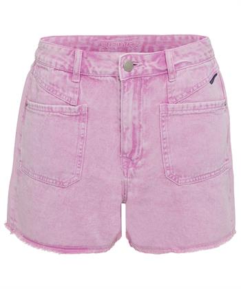 Summum Denim Shorts