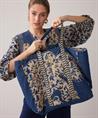 Summum Denim Wendetasche