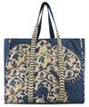 Summum Denim Wendetasche