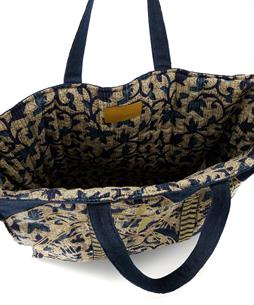 Summum Denim Wendetasche