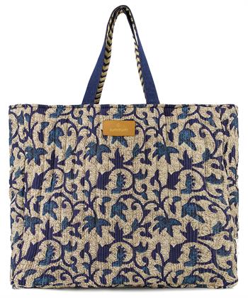 Summum Denim Wendetasche