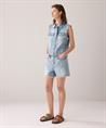 Summum Denim Weste