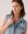 Summum Denim Weste