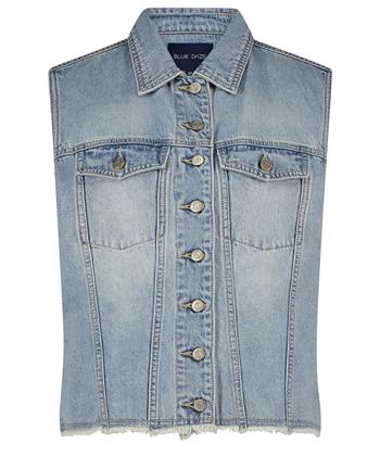 Summum Denim Weste