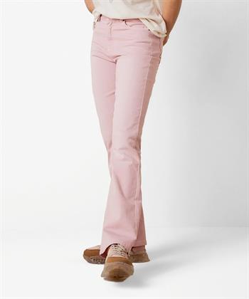 Summum flared Jeans strapazierfähig