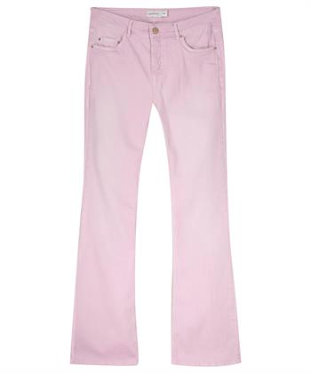 Summum flared Jeans strapazierfähig