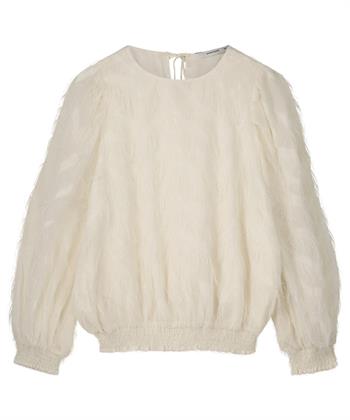 Summum flauschige Bluse