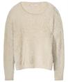 Summum Flauschiger Pullover