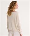 Summum Flauschiger Pullover