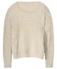 Summum Flauschiger Pullover